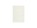 Noku - Alfombra Shaggy - Uni - Beige