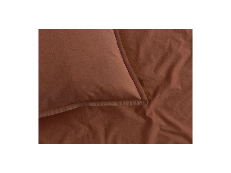 Parure De Lit - Percale De Coton - Hera