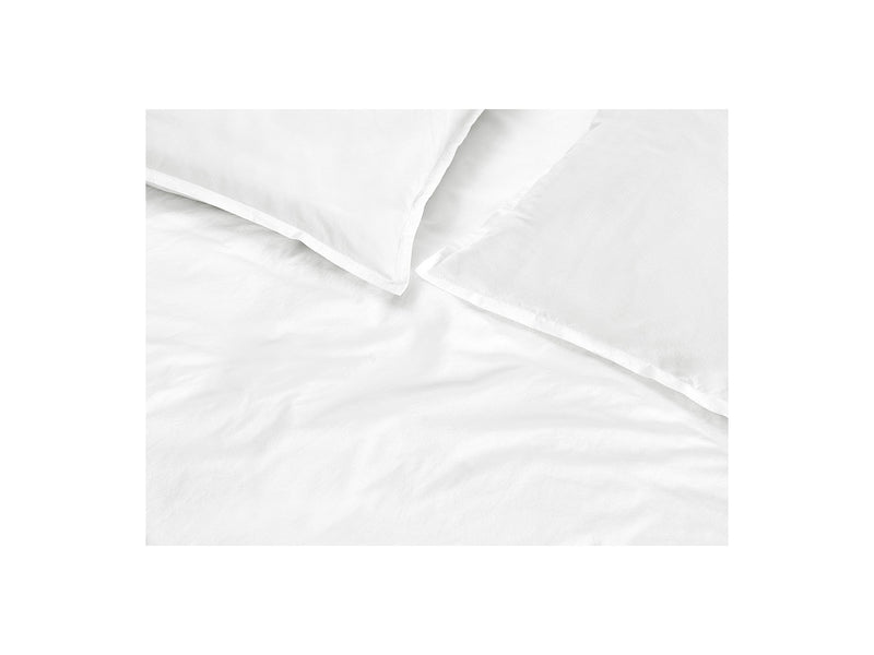 Parure De Lit - Percale De Coton - Hera