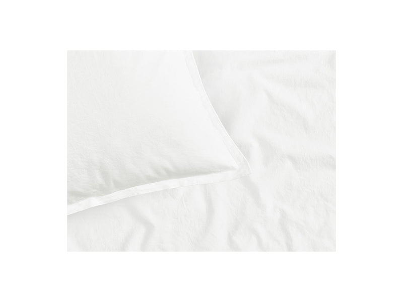 Parure De Lit - Percale De Coton - Hera