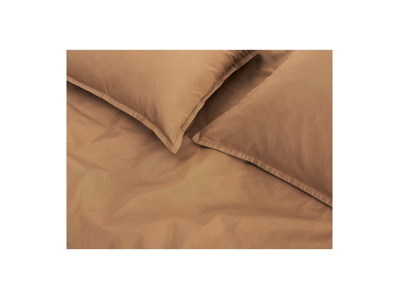 Parure De Lit - Percale De Coton - Hera