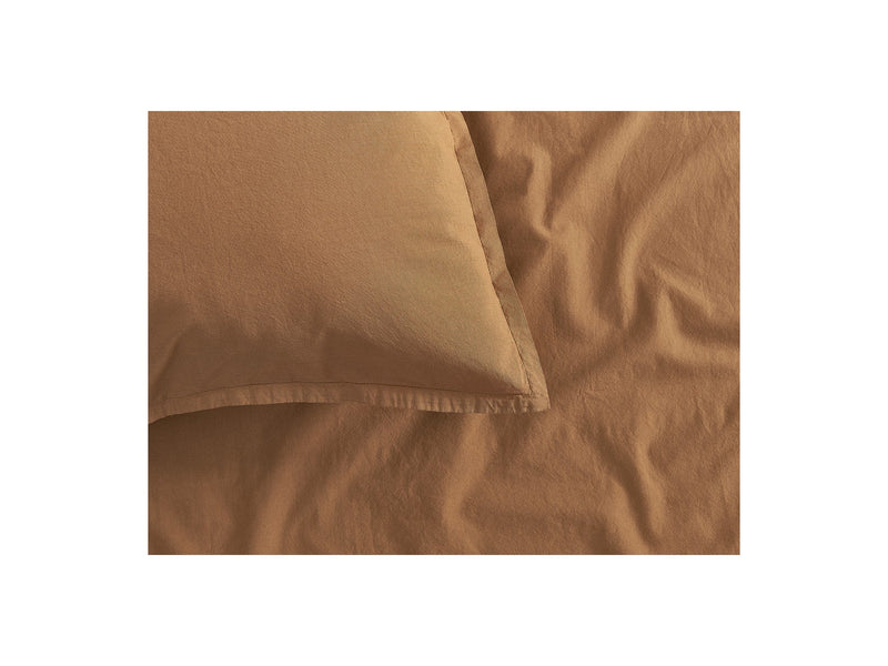 Parure De Lit - Percale De Coton - Hera