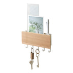 Ganci per chiavi - Rin - Bianco