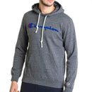 Sweat À Capuche Champion - Gris