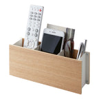Organizzatore da scrivania Rin - Bianco
