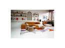 Coffee Table - Boecia - Natural Travertine - 2 Sizes