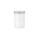 Boîte Ovale "Stay-Fresh" - 1,9 L - Sugar
