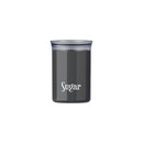 Boîte Ovale "Stay-Fresh" - 1,9 L - Sugar
