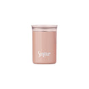 Boîte Ovale "Stay-Fresh" - 1,9 L - Sugar