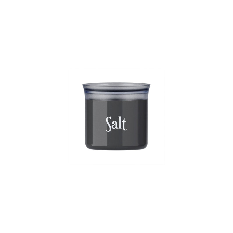 Boîte Ovale "Stay-Fresh" - Salt