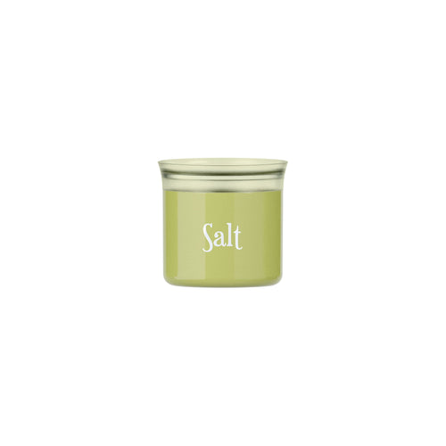 Accessoires - Boîte Ovale "Stay-Fresh" - Salt