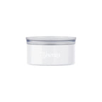 Stay-Fresh - Oval Freshness Biscuit Jars - 2000cc