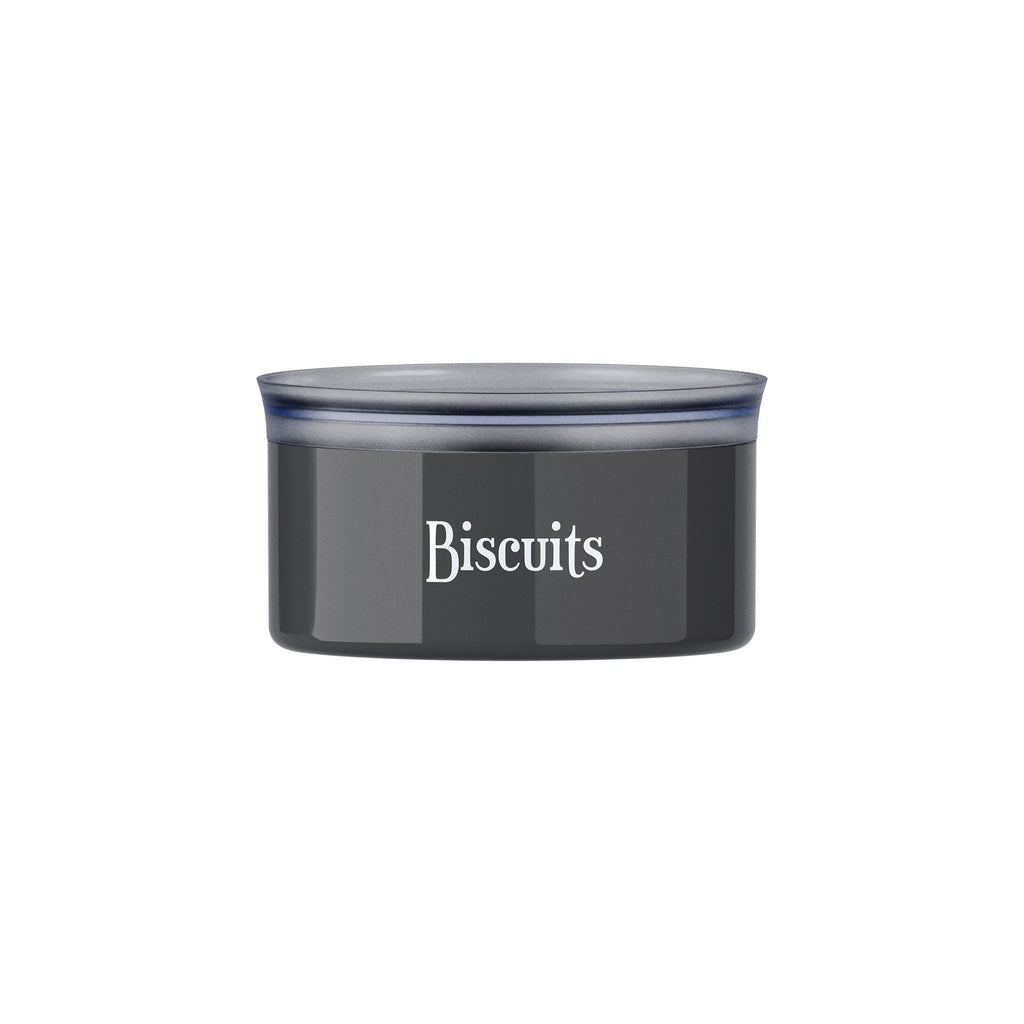 Stay-Fresh - Oval Freshness Biscuit Jars - 2000cc
