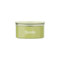 Stay-Fresh - Oval Freshness Biscuit Jars - 2000cc
