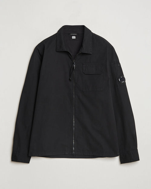 Surchemise - Cp Company - Black