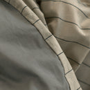 Housse De Couette - Oxford - Beige
