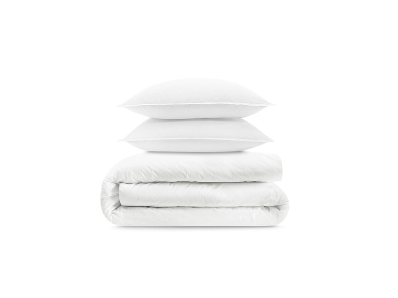 Parure De Lit - Percale De Coton - Hera