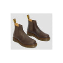 Dr Martens - Botas Chelsea - Marrón