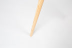 Pinnacle - Coat Rack - Solid Fir - Dark Gray