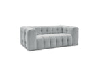 Cloud - Convertible 3-Seater Straight Sofa - Smooth Fabric