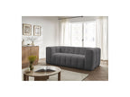 Cloud - Convertible 3-Seater Straight Sofa - Smooth Fabric