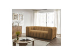 Cloud - Convertible 3-Seater Straight Sofa - Smooth Fabric