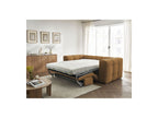 Cloud - Convertible 3-Seater Straight Sofa - Smooth Fabric