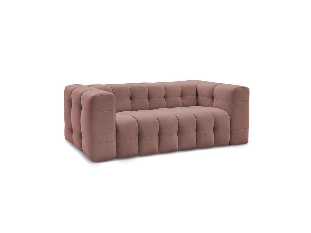 Cloud - Convertible 3-Seater Straight Sofa - Smooth Fabric