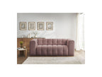 Cloud - Convertible 3-Seater Straight Sofa - Smooth Fabric