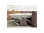 Cloud - Convertible 3-Seater Straight Sofa - Smooth Fabric