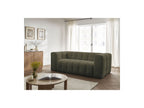 Cloud - Convertible 3-Seater Straight Sofa - Smooth Fabric