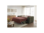 Cloud - Convertible 3-Seater Straight Sofa - Smooth Fabric