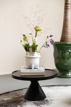 Basin S - Vase - Ceramic - White
