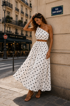 Corfu 2P Set - White