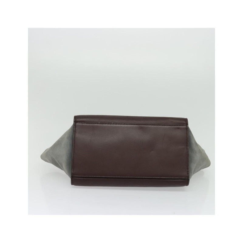 Sac À Main Celine Marron