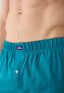 Caleçon En Jersey De Coton - Topaz