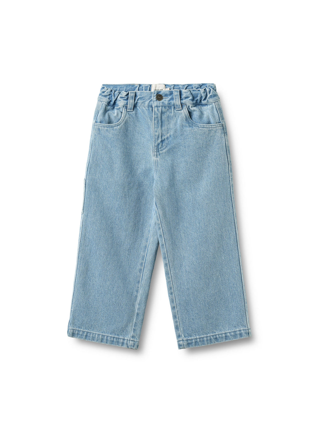 Pantaloni Felix - Denim blu chiaro