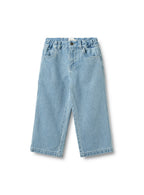 Pantaloni Felix - Denim blu chiaro