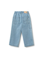 Pantaloni Felix - Denim blu chiaro