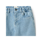 Pantaloni Felix - Denim blu chiaro