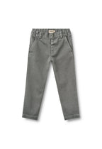 Pantaloni Hugo S - Cielo temporalesco