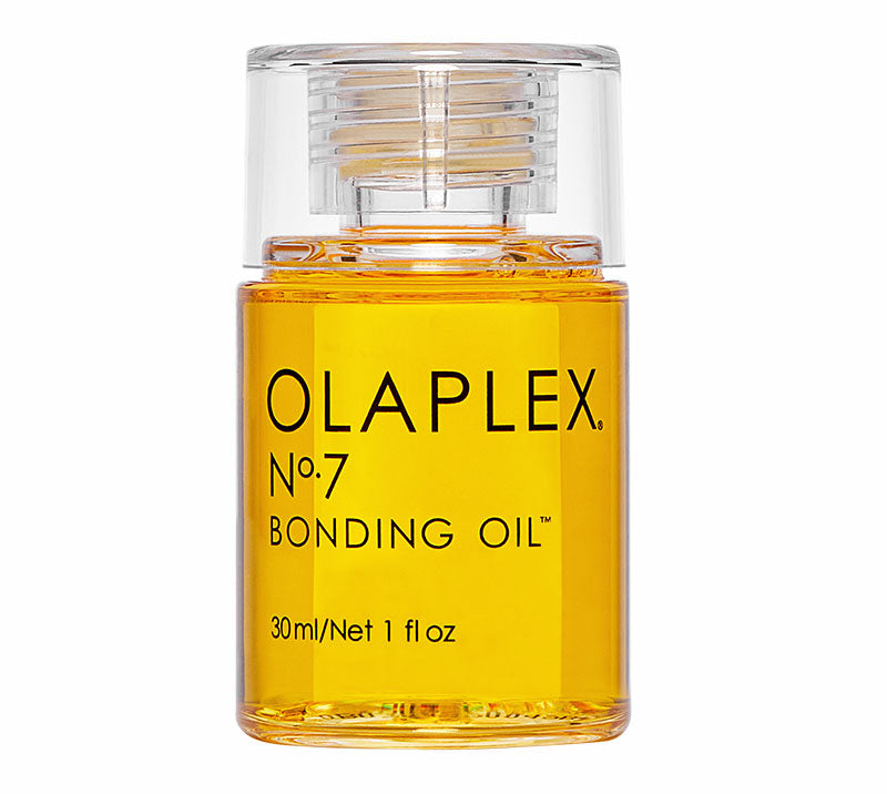 Nº7 Bonding Oil