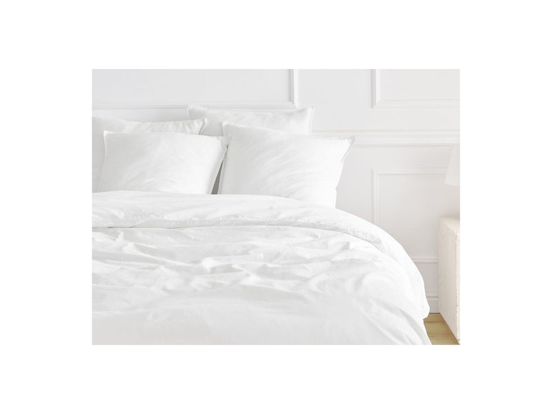 Parure De Lit - Percale De Coton - Hera