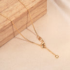 Collier Éclat