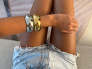 Pulsera atrevida