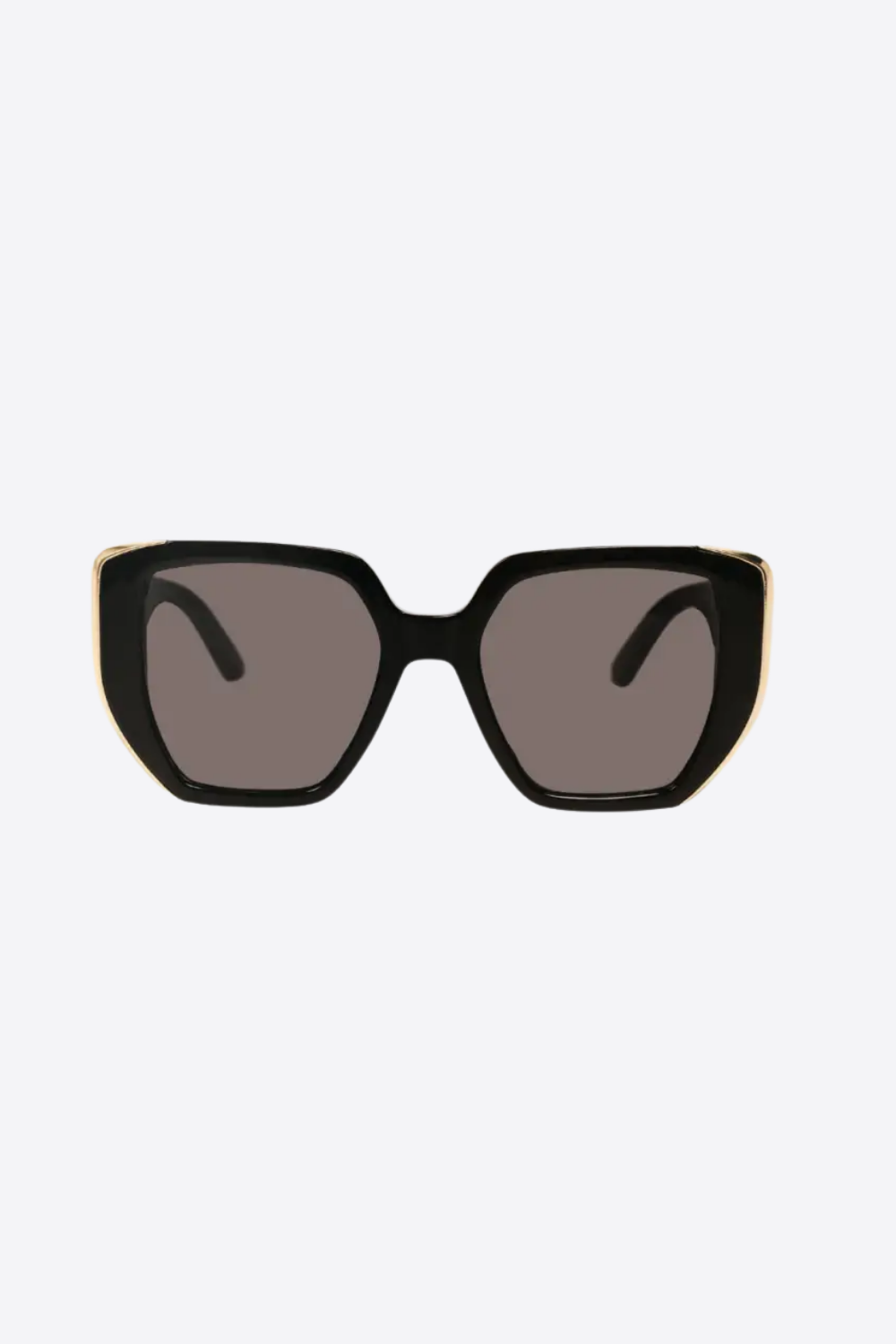 Lunettes De Soleil - Noir - Femme