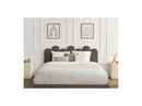 Badja - Storage Bed - Velvet