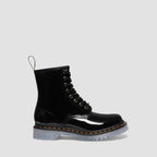 Stiefeletten 1460 Iced - Schwarz - Damen