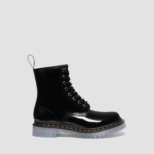 Boots 1460 Iced - Noir - Femme