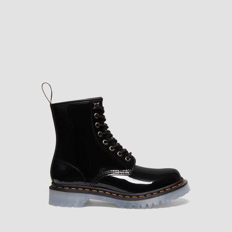 1460 Iced Boots - Black - Women